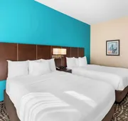 Best Western Plus Hotel Montreal hotel detail image 7