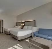 Holiday Inn Express & Suites Charleston NE Mt Pleasant US17 by IHG hotel detail image 3