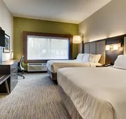 Holiday Inn Express & Suites Charleston NE Mt Pleasant US17 by IHG hotel detail image 5