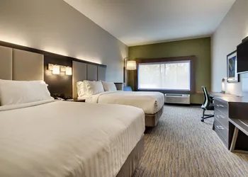 Holiday Inn Express & Suites Charleston NE Mt Pleasant US17 by IHG hotel thumbnail 6