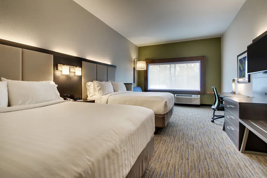 Holiday Inn Express & Suites Charleston NE Mt Pleasant US17 by IHG hotel detail image 6
