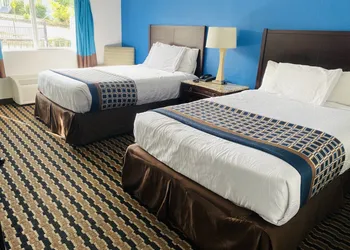 Sierra Inn hotel thumbnail 8