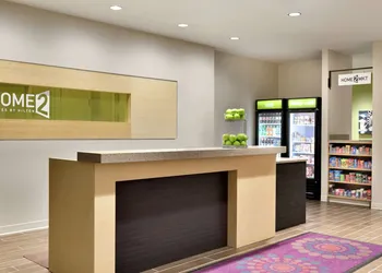 Home2 Suites by Hilton Cleveland Independence hotel thumbnail 2