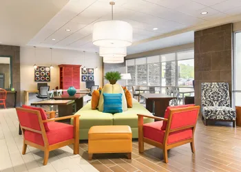 Home2 Suites by Hilton Cleveland Independence hotel thumbnail 3