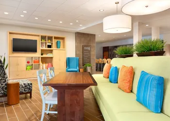 Home2 Suites by Hilton Cleveland Independence hotel thumbnail 4