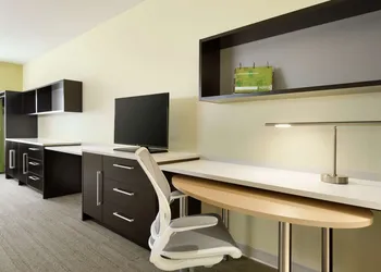 Home2 Suites by Hilton Cleveland Independence hotel thumbnail 5