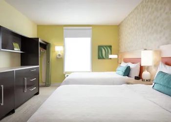 Home2 Suites by Hilton Cleveland Independence hotel thumbnail 6