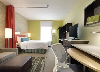 Home2 Suites by Hilton Cleveland Independence hotel thumbnail 8
