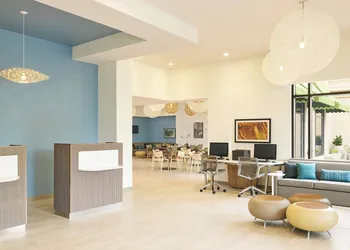 Element by Marriott Huntsville hotel thumbnail 2