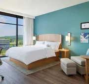 Element by Marriott Huntsville hotel detail image 3