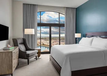 Element by Marriott Huntsville hotel thumbnail 8