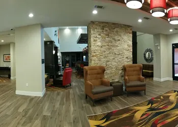 Hampton Inn & Suites Houston/Atascocita hotel thumbnail 2