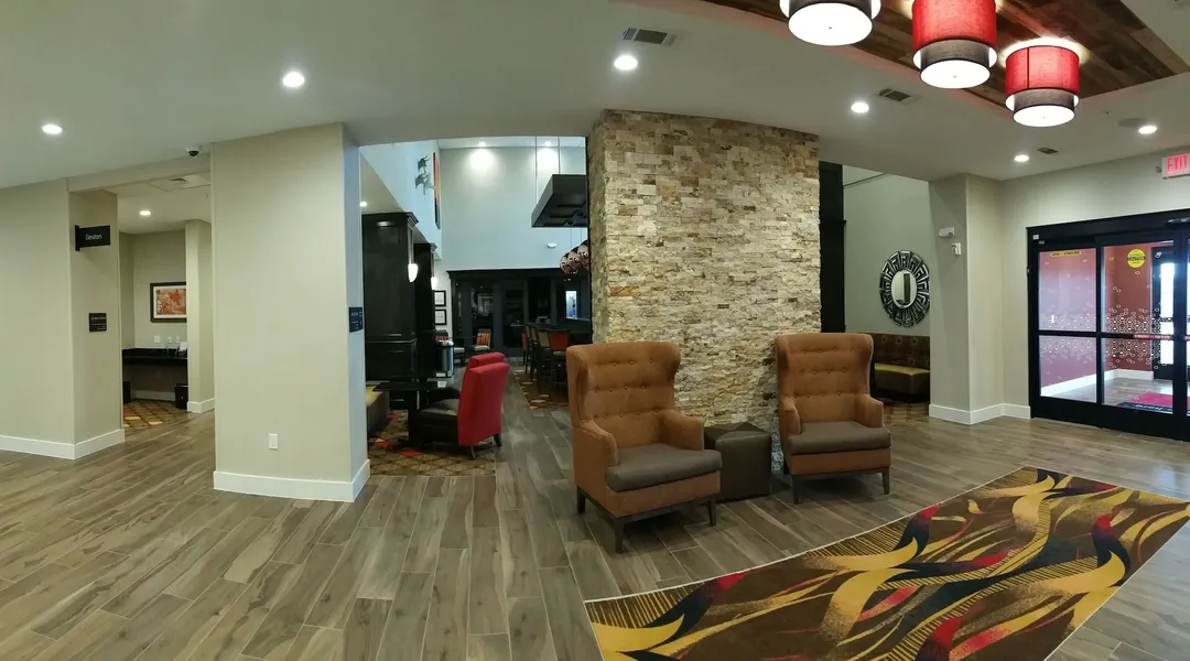 Hampton Inn & Suites Houston/Atascocita hotel detail image 2