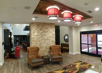 Hampton Inn & Suites Houston/Atascocita hotel thumbnail 3