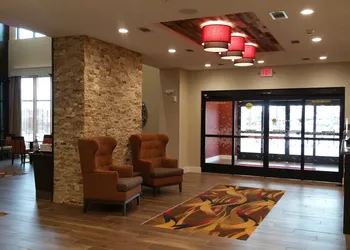 Hampton Inn & Suites Houston/Atascocita hotel thumbnail 4