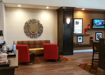 Hampton Inn & Suites Houston/Atascocita hotel thumbnail 6