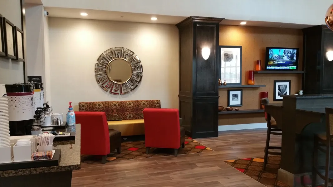 Hampton Inn & Suites Houston/Atascocita hotel detail image 6
