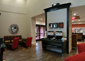 Hampton Inn & Suites Houston/Atascocita hotel thumbnail 7