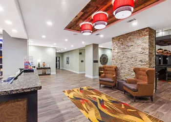 Hampton Inn & Suites Houston/Atascocita hotel thumbnail 8