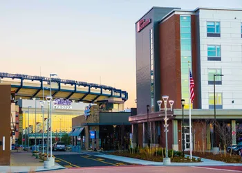 Hilton Garden Inn Foxborough Patriot Place hotel thumbnail 6