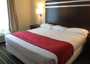 The Inn Forza hotel thumbnail 2