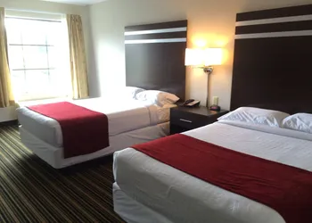 The Inn Forza hotel thumbnail 3