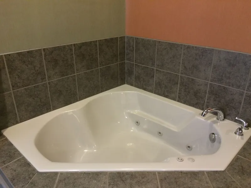 The Inn Forza hotel detail image 6