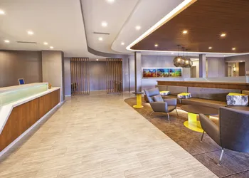 SpringHill Suites by Marriott St. Joseph Benton Harbor hotel thumbnail 2