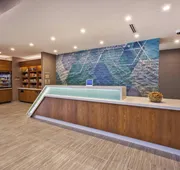 SpringHill Suites by Marriott St. Joseph Benton Harbor hotel detail image 4