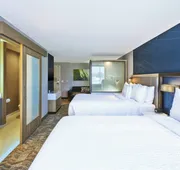 SpringHill Suites by Marriott St. Joseph Benton Harbor hotel detail image 5