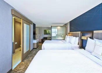 SpringHill Suites by Marriott St. Joseph Benton Harbor hotel thumbnail 5
