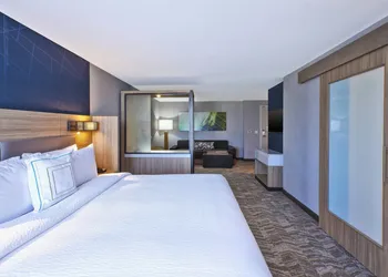 SpringHill Suites by Marriott St. Joseph Benton Harbor hotel thumbnail 6