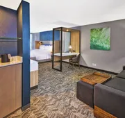 SpringHill Suites by Marriott St. Joseph Benton Harbor hotel detail image 7