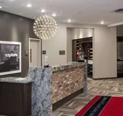 Hampton Inn & Suites Minneapolis University Area hotel detail image 3