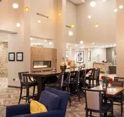 Hampton Inn & Suites Minneapolis University Area hotel detail image 5