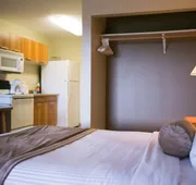 High Country Suites hotel detail image 4