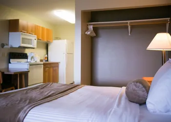 High Country Suites hotel thumbnail 4