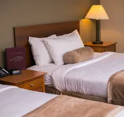 High Country Suites hotel detail image 5