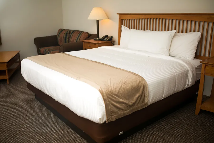 High Country Suites hotel detail image 6