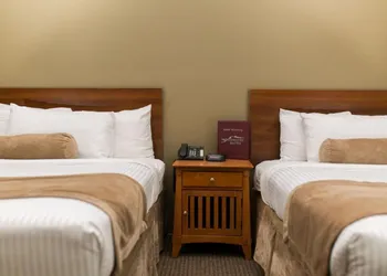 High Country Suites hotel thumbnail 8