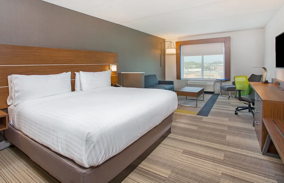 Holiday Inn Express & Suites Covington by IHG hotel detail image 2