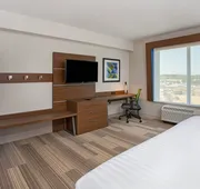 Holiday Inn Express & Suites Covington by IHG hotel detail image 5