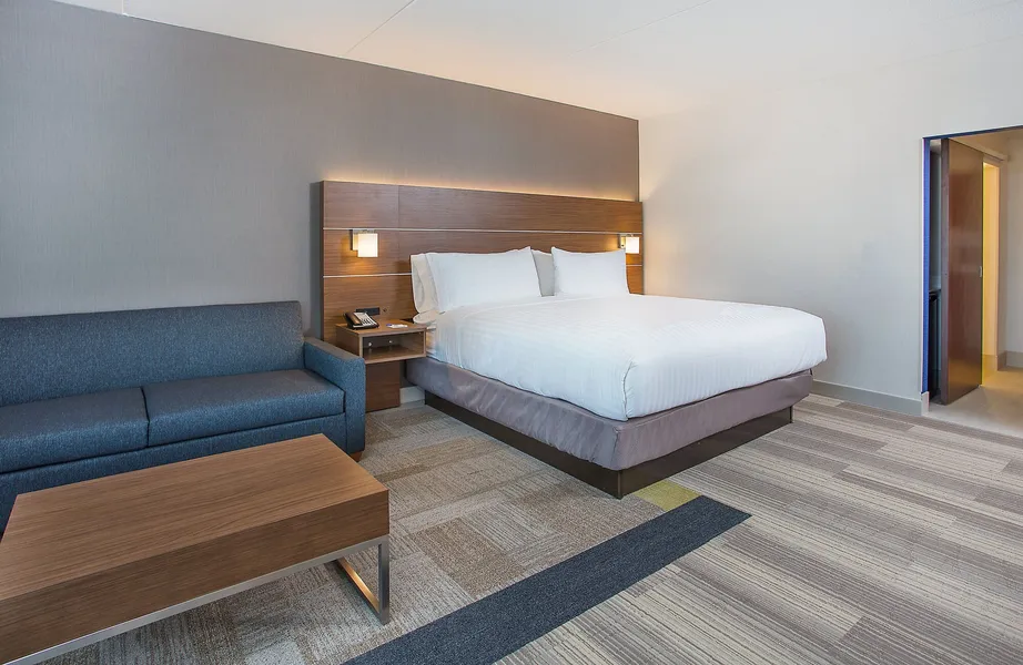 Holiday Inn Express & Suites Covington by IHG hotel detail image 6