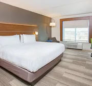 Holiday Inn Express & Suites Covington by IHG hotel detail image 7