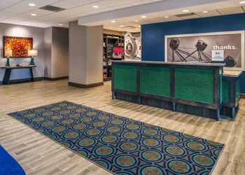 Hampton Inn Paragould hotel thumbnail 2