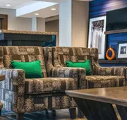 Hampton Inn Paragould hotel detail image 3