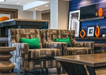 Hampton Inn Paragould hotel thumbnail 3