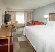 Hampton Inn Paragould hotel detail image 4