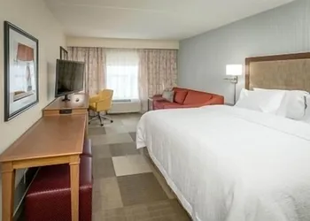 Hampton Inn Paragould hotel thumbnail 4
