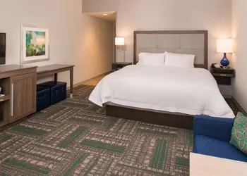 Hampton Inn Paragould hotel thumbnail 5